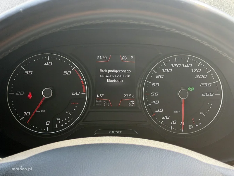 Seat Ateca 70