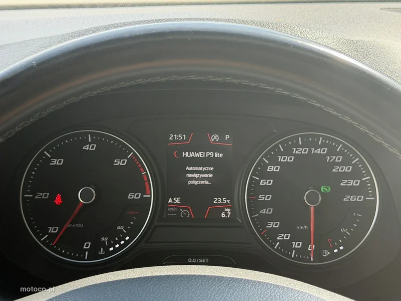 Seat Ateca 73
