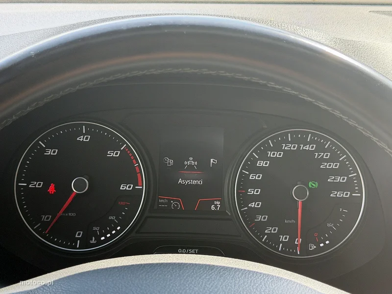 Seat Ateca 75