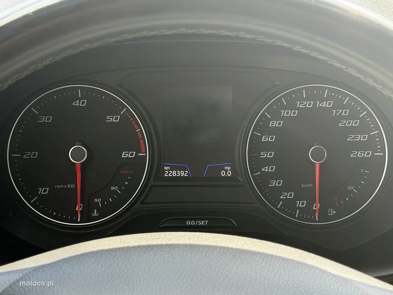Seat Ateca 78