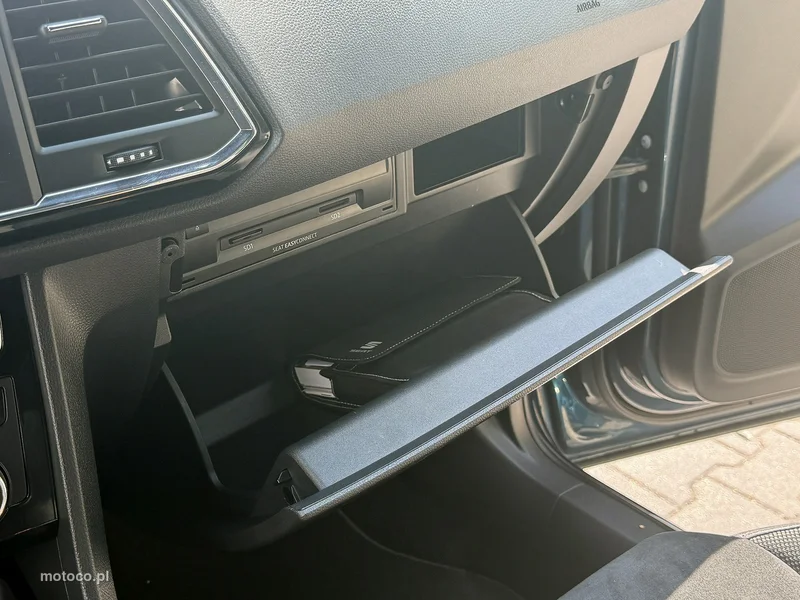 Seat Ateca 80