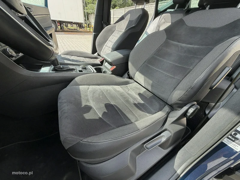Seat Ateca 9