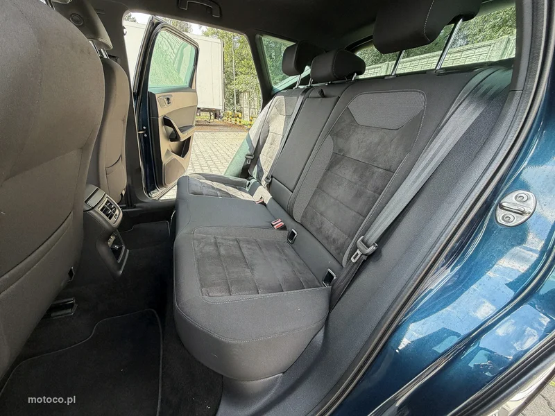 Seat Ateca 10