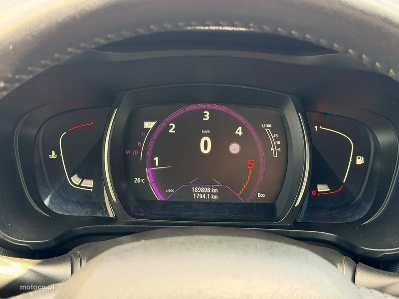 Renault Kadjar I 11