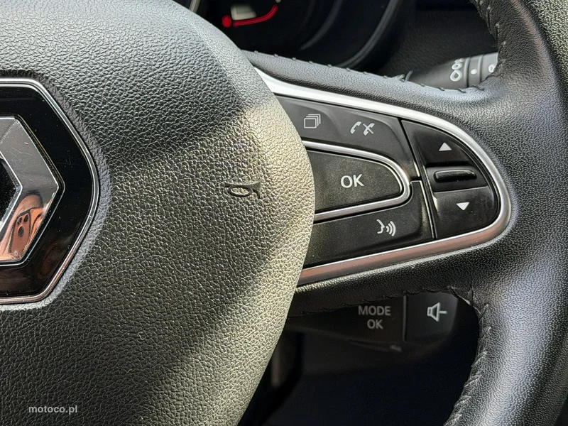 Renault Kadjar I 19
