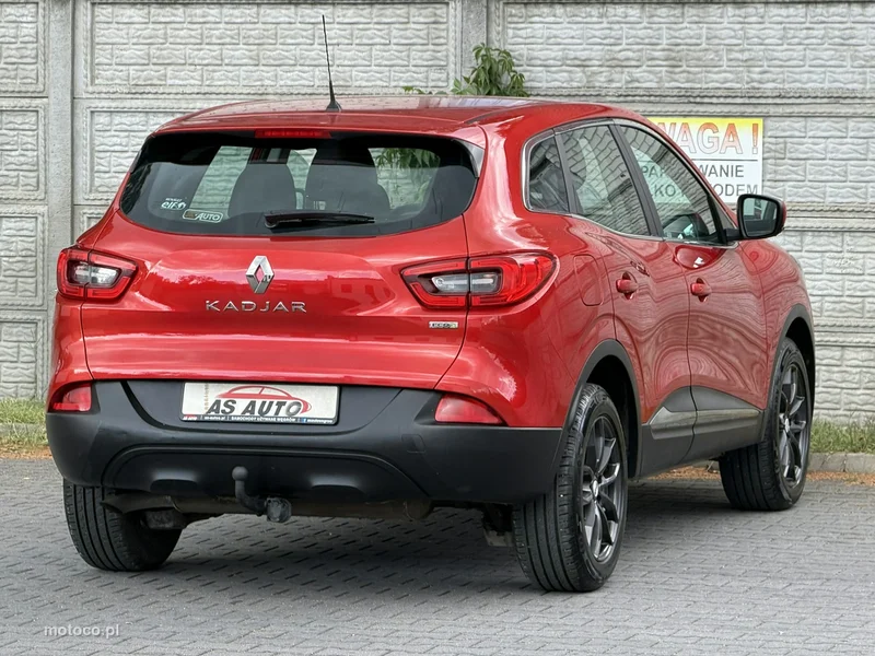 Renault Kadjar I 3