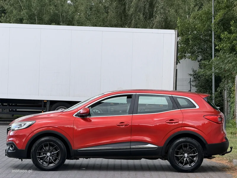 Renault Kadjar I 24