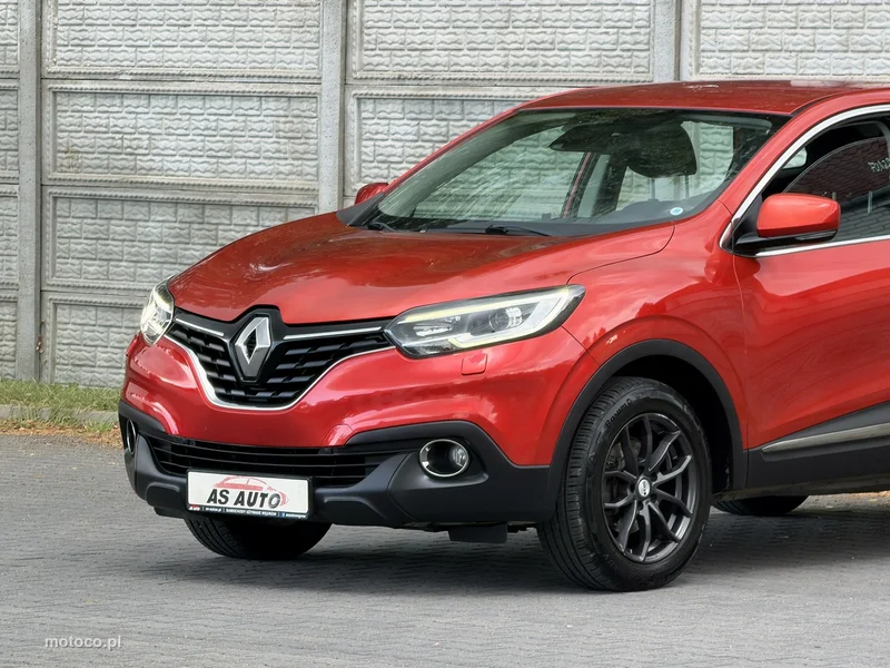 Renault Kadjar I 25