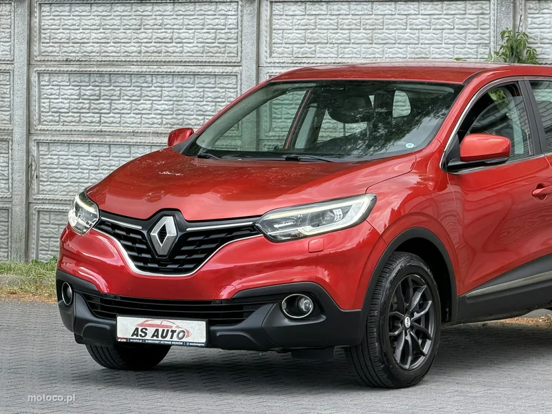 Renault Kadjar I 27