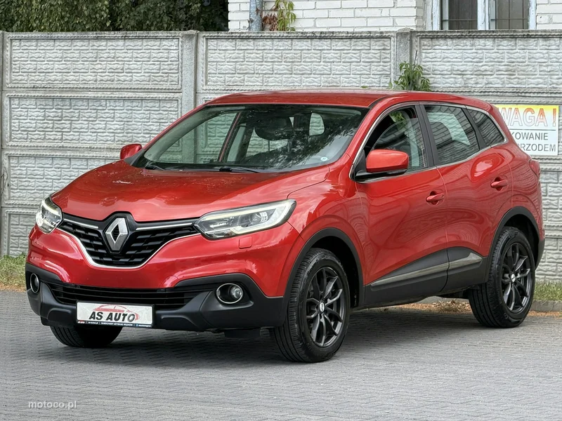 Renault Kadjar I 28