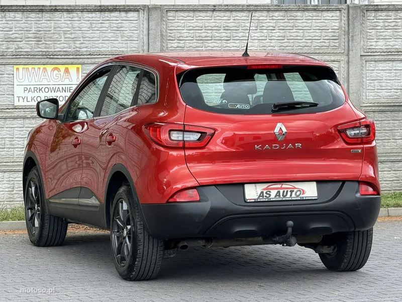 Renault Kadjar I 4
