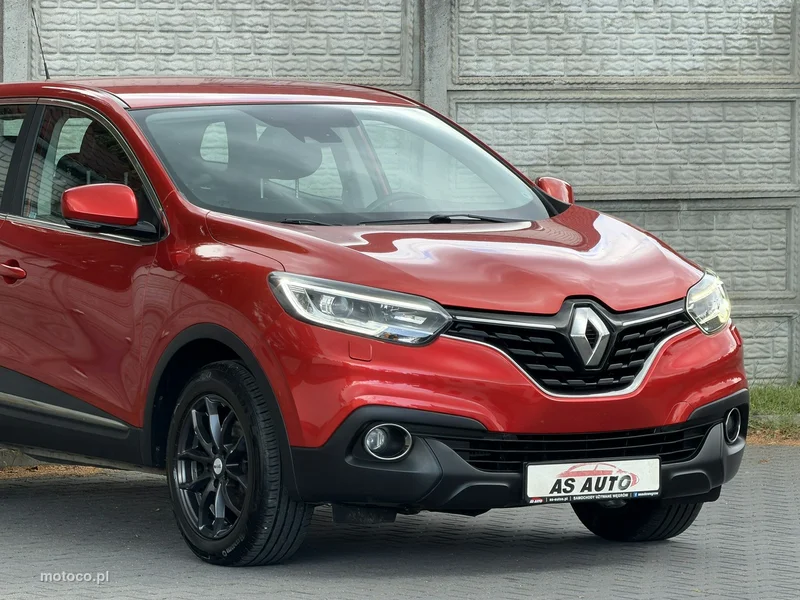 Renault Kadjar I 31