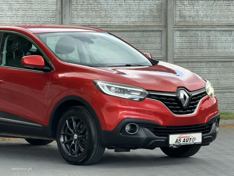 Renault Kadjar I 33