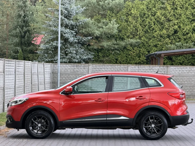 Renault Kadjar I 35