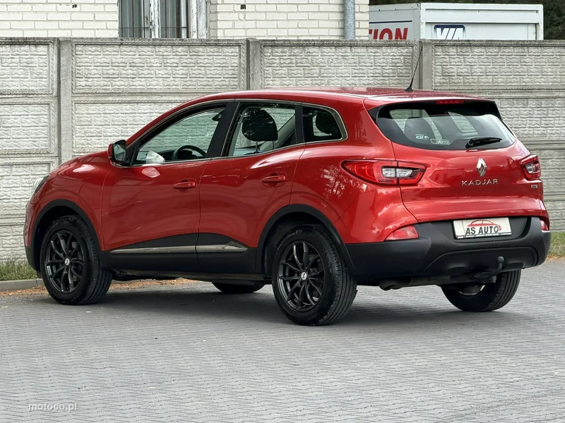 Renault Kadjar I 36