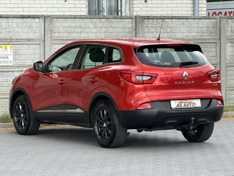 Renault Kadjar I 38