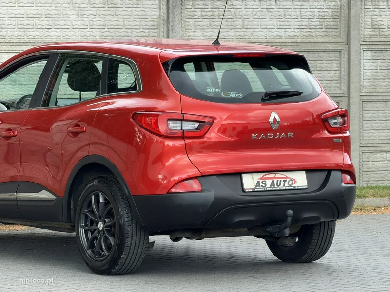 Renault Kadjar I 39