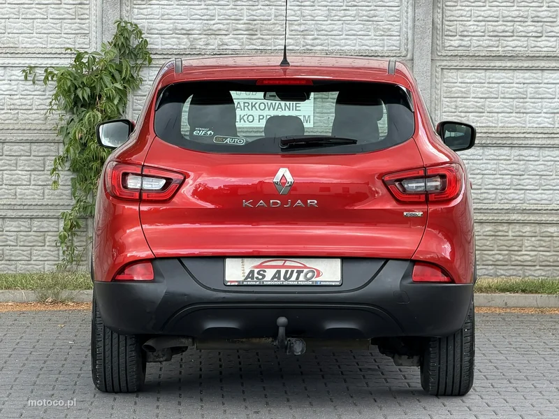 Renault Kadjar I 40