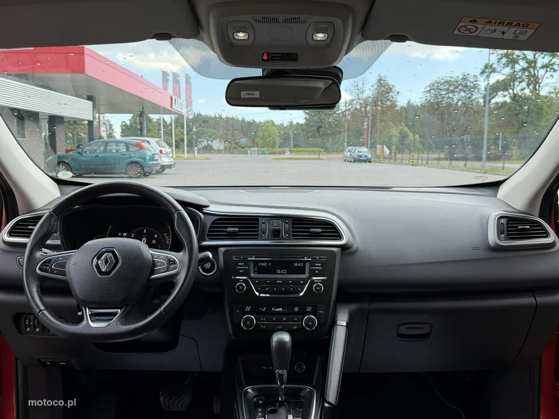 Renault Kadjar I 5
