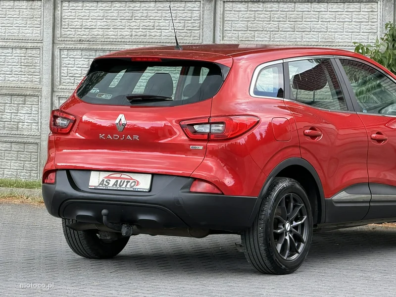 Renault Kadjar I 41