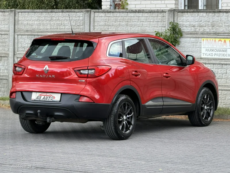 Renault Kadjar I 42