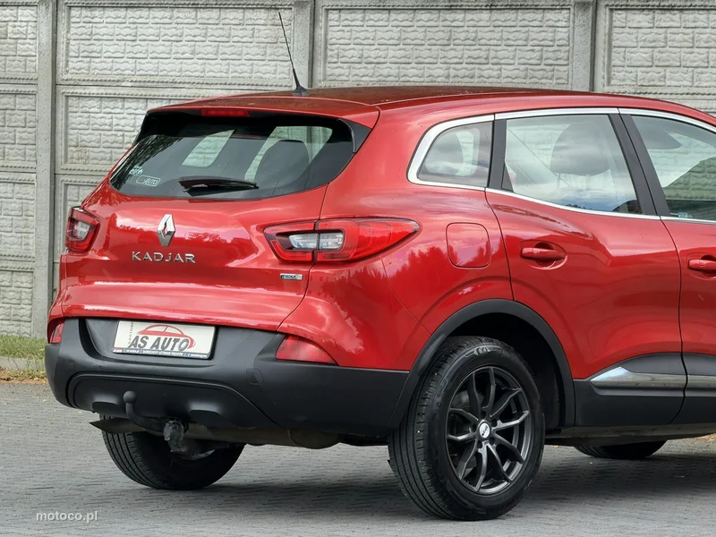 Renault Kadjar I 43