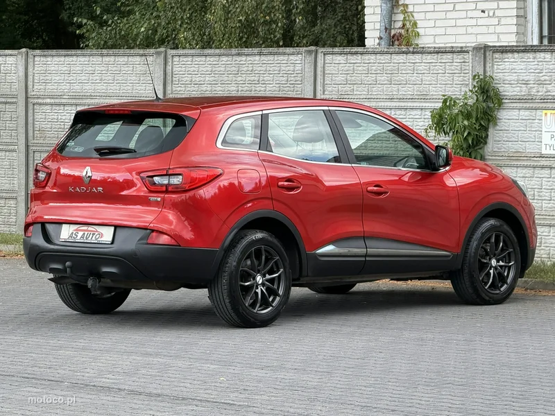 Renault Kadjar I 44