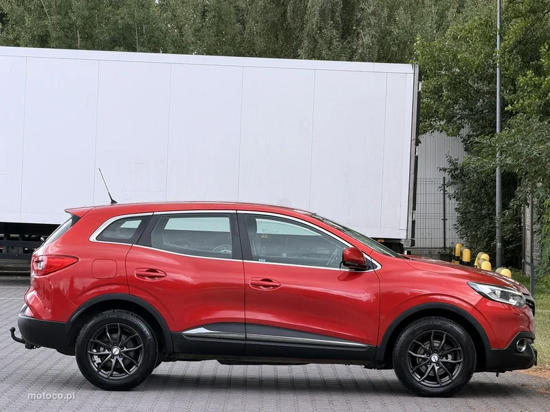 Renault Kadjar I 45
