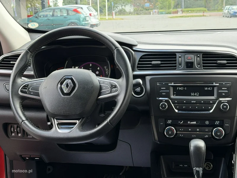 Renault Kadjar I 46