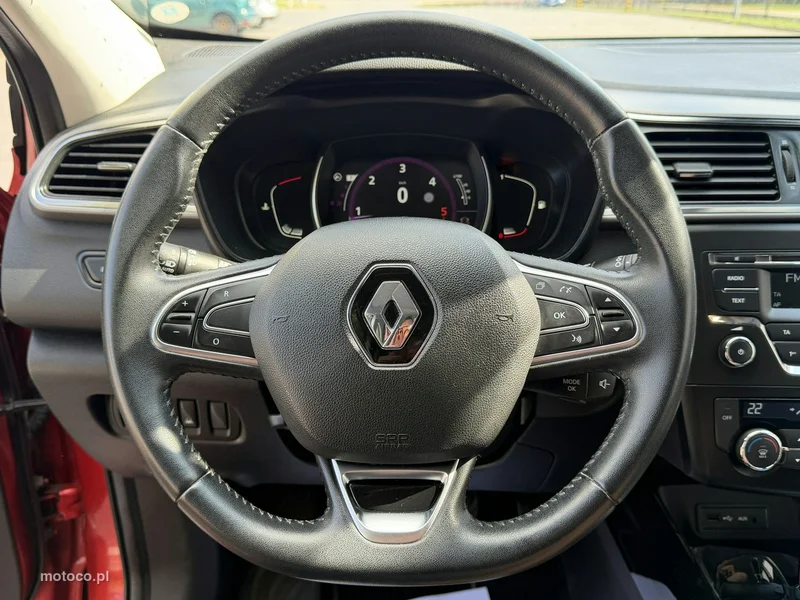 Renault Kadjar I 47