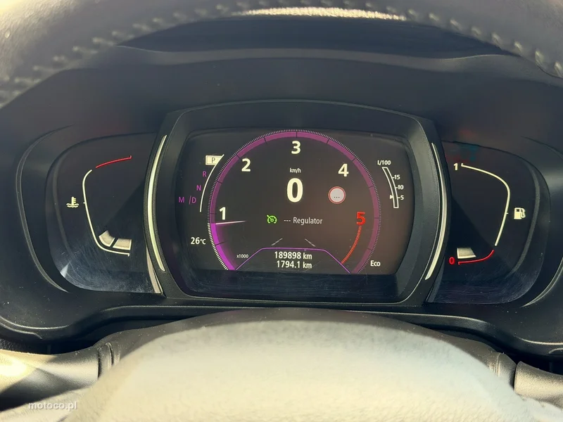 Renault Kadjar I 50