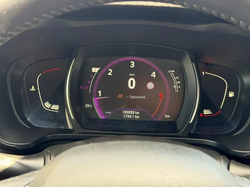 Renault Kadjar I 51