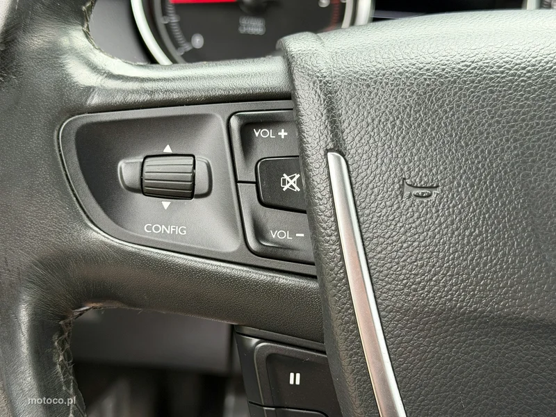 Peugeot 508 14