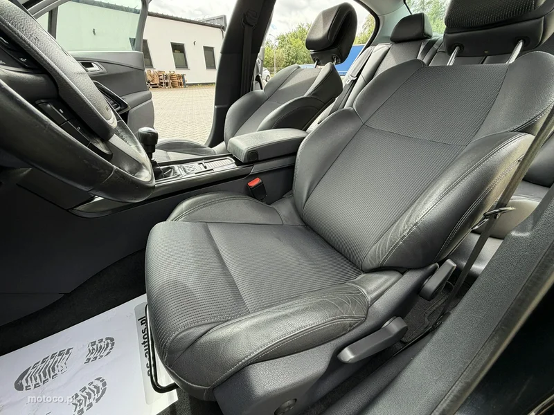Peugeot 508 17