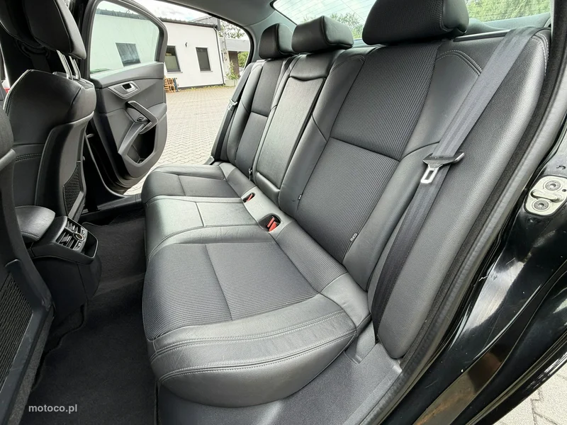 Peugeot 508 18