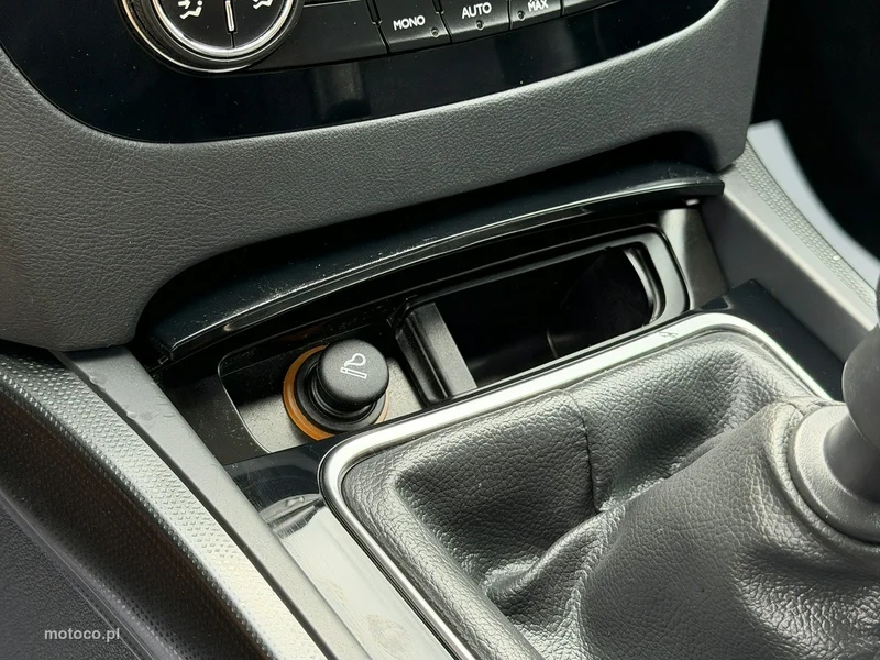 Peugeot 508 21