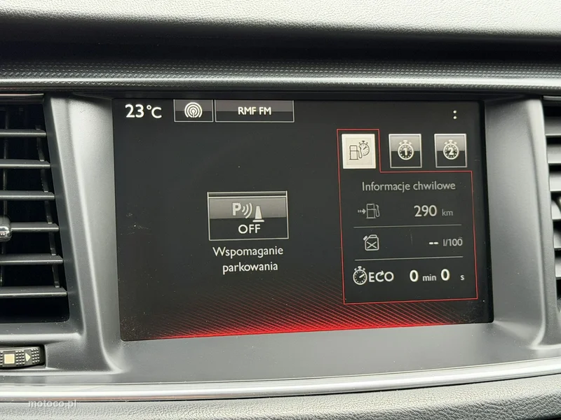 Peugeot 508 49