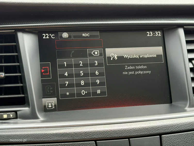 Peugeot 508 50