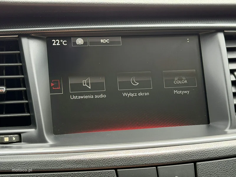 Peugeot 508 51