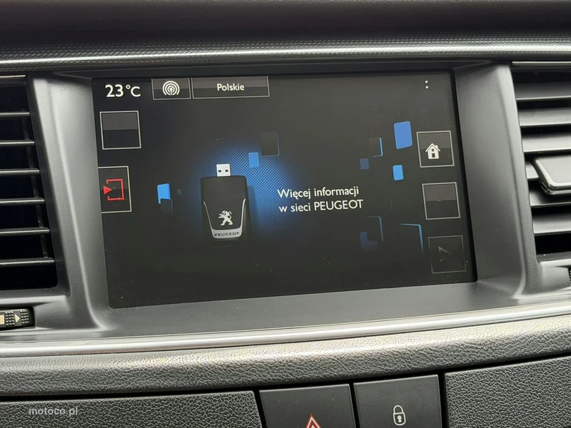 Peugeot 508 53