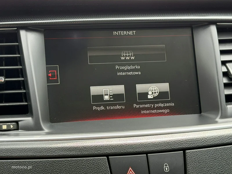 Peugeot 508 54