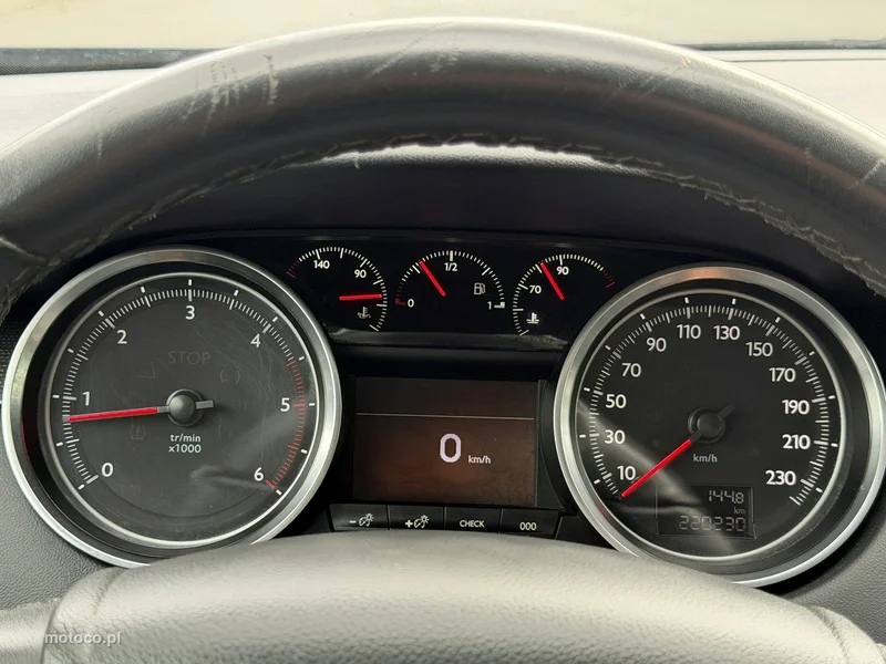 Peugeot 508 56