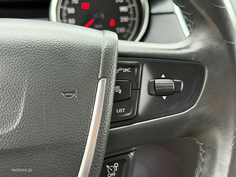Peugeot 508 57