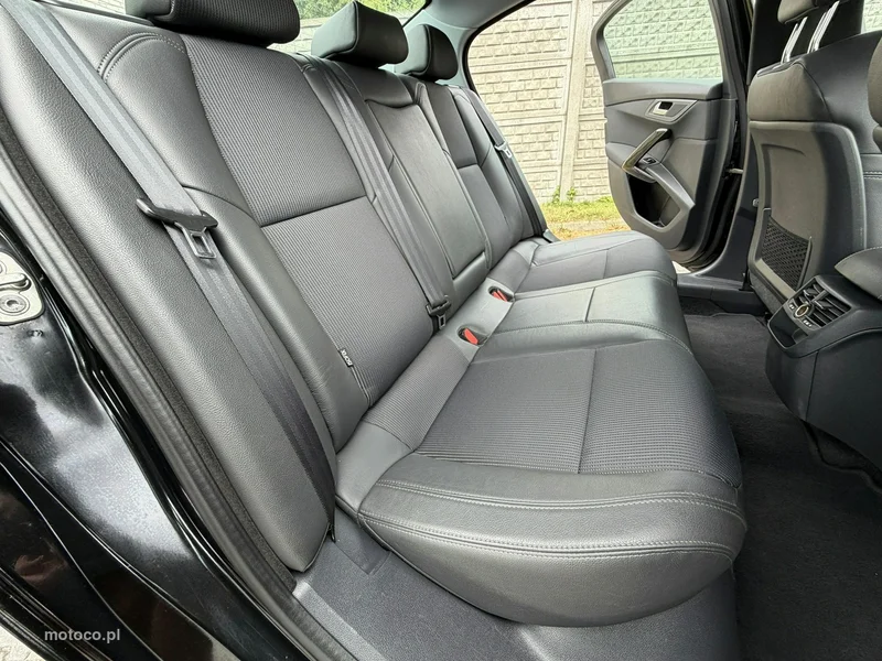 Peugeot 508 59