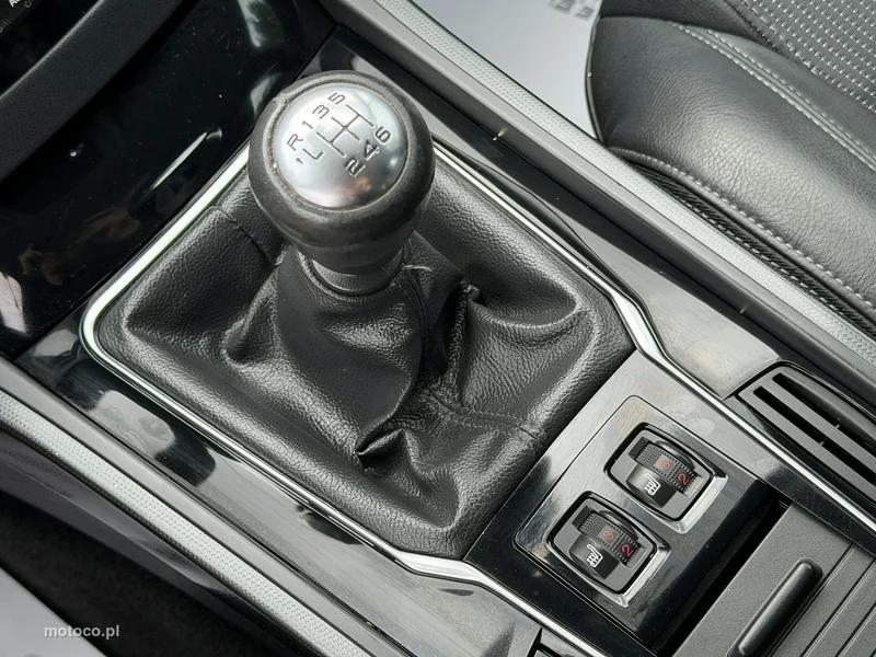 Peugeot 508 7