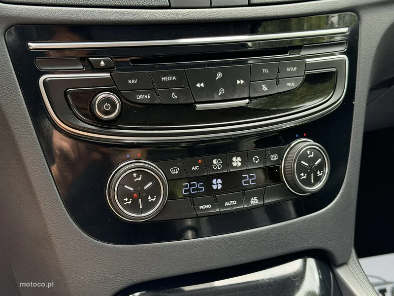 Peugeot 508 8