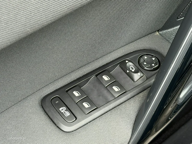 Peugeot 508 10