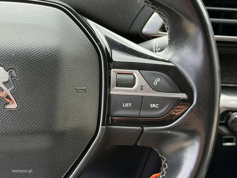 Peugeot 3008 11
