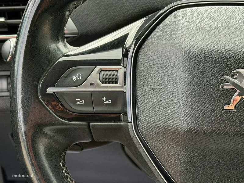 Peugeot 3008 12