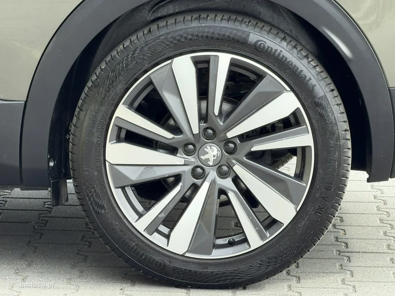 Peugeot 3008 15